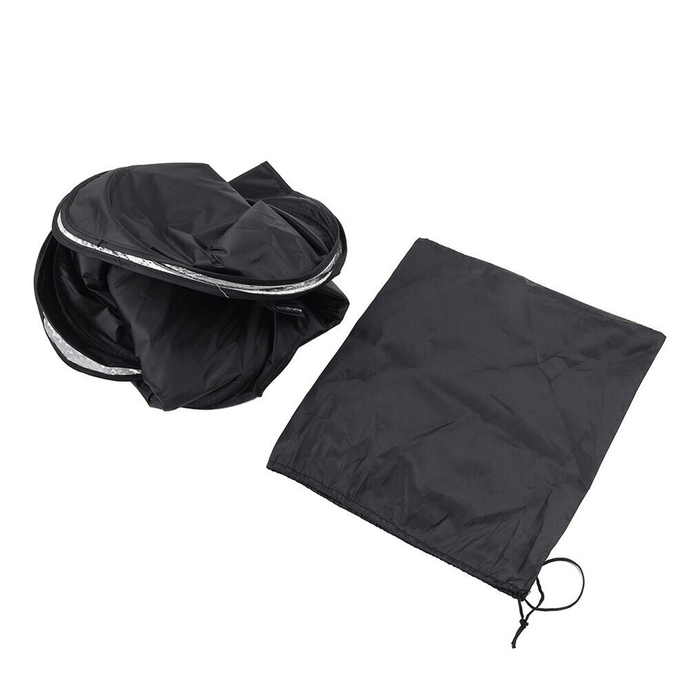 Car Front Windscreen Windscreen Sun Shade for Kia Forte 2014-2018