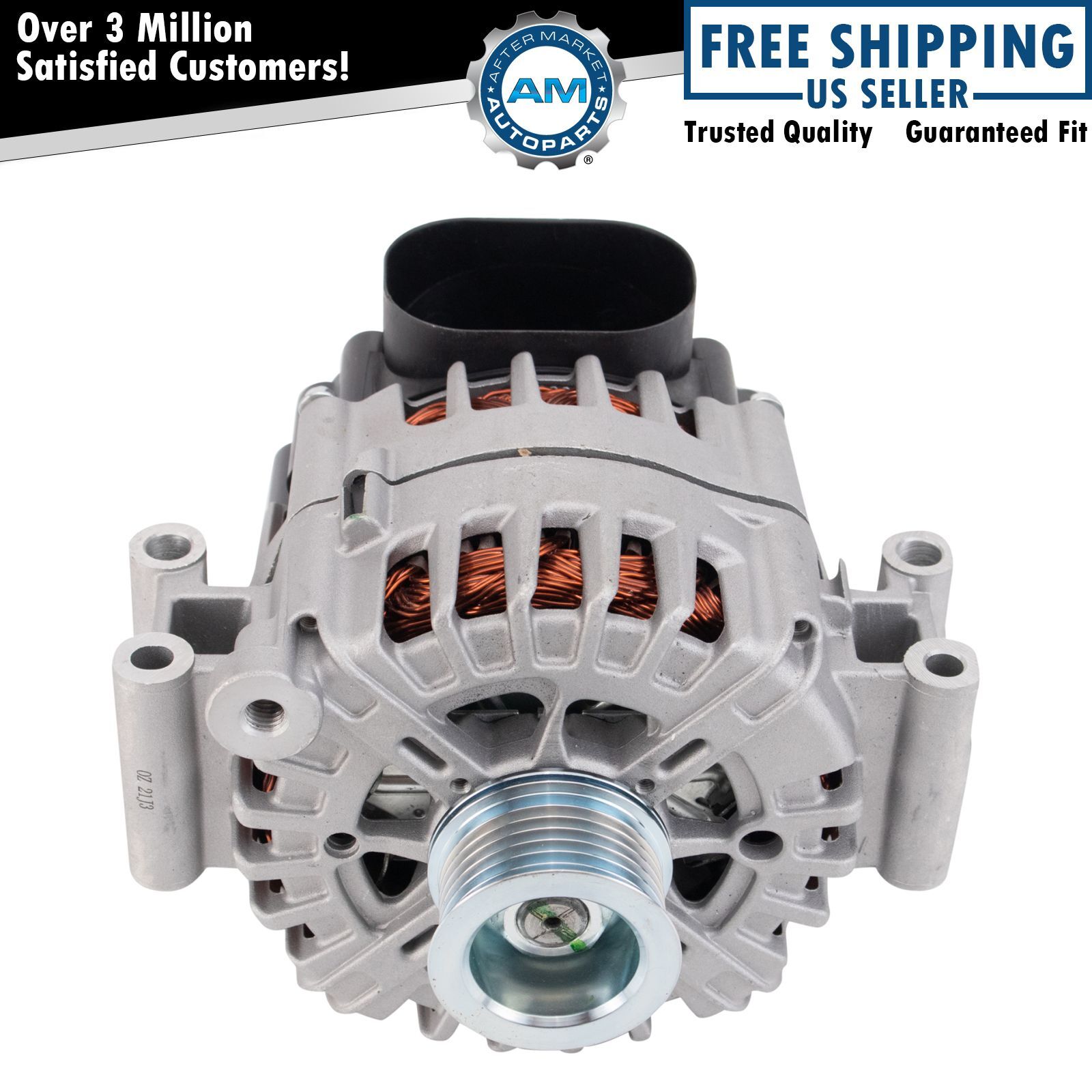 Alternator Fits 2008-2014 BMW