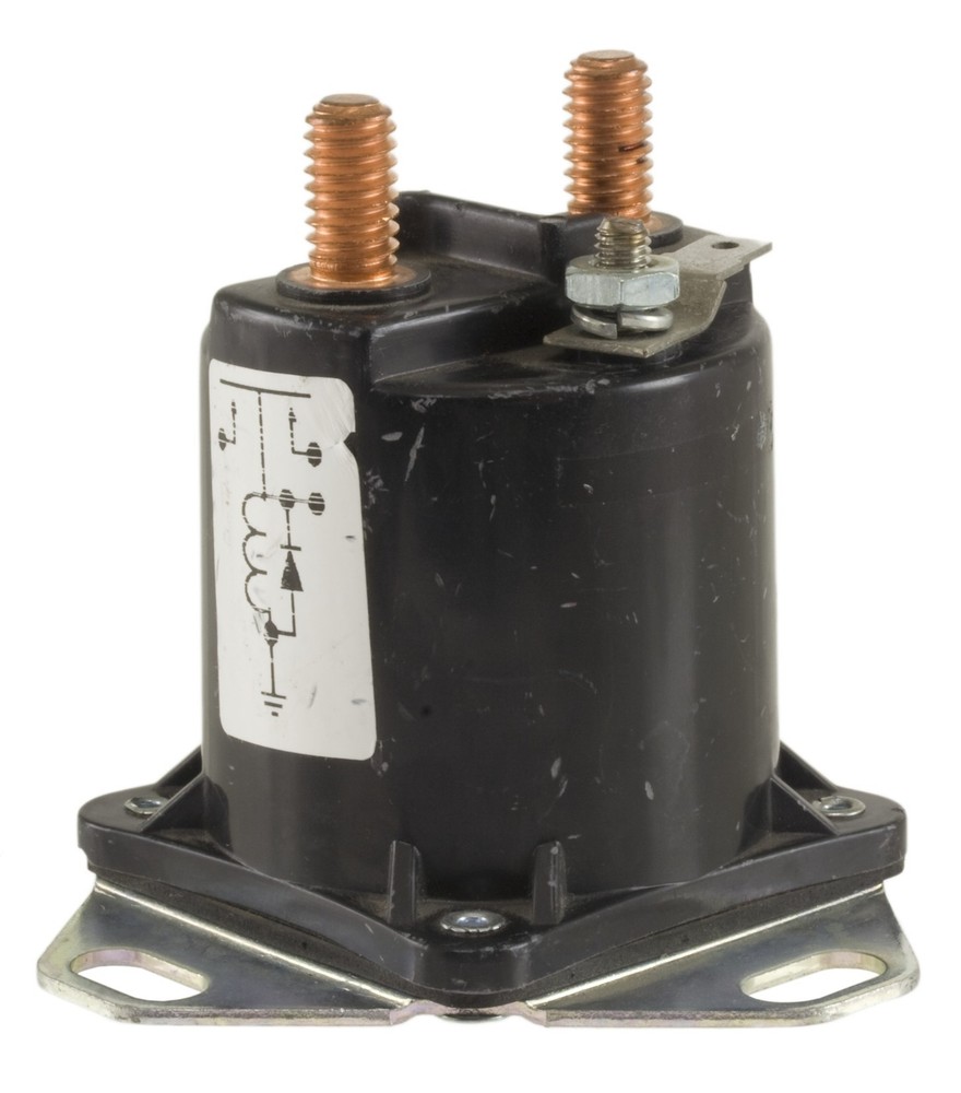Battery Charge Relay  Airtex  1R2079