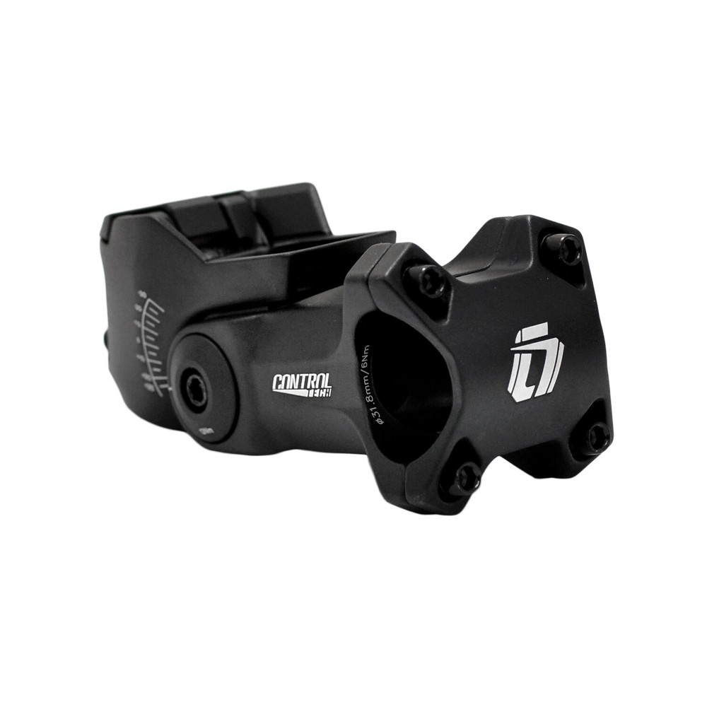 CONTROLTECH E-I Adjustable Stem 31.8x100mm