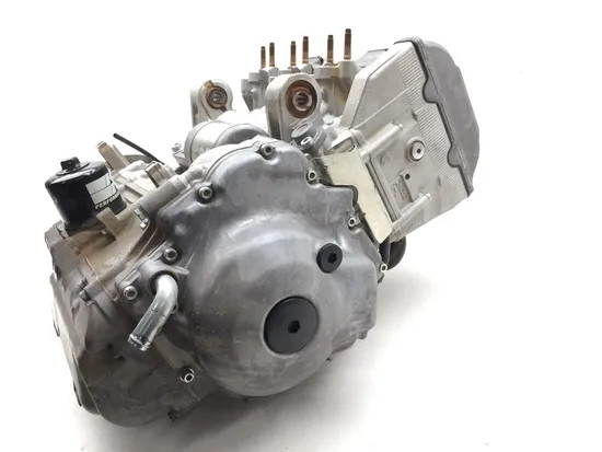 Engine Motor 2017 Yamaha YXZ1000R 3409