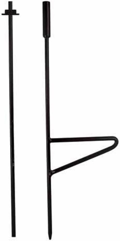 Mobile Series Ground Breaker Decoy Stake