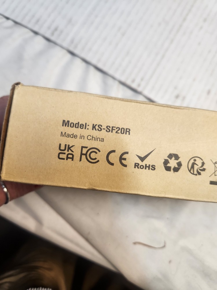 Motion Sensor Alarm/chime Alert