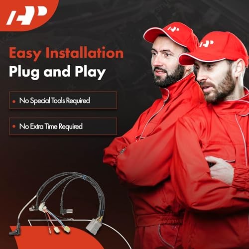 Automatic Transmission Speed Sensor Compatible with Subaru Outback 2005-2007,