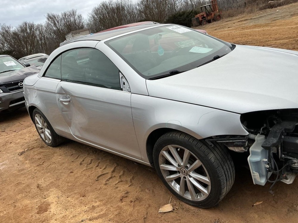 EOS 2012 Glove Box 4962065