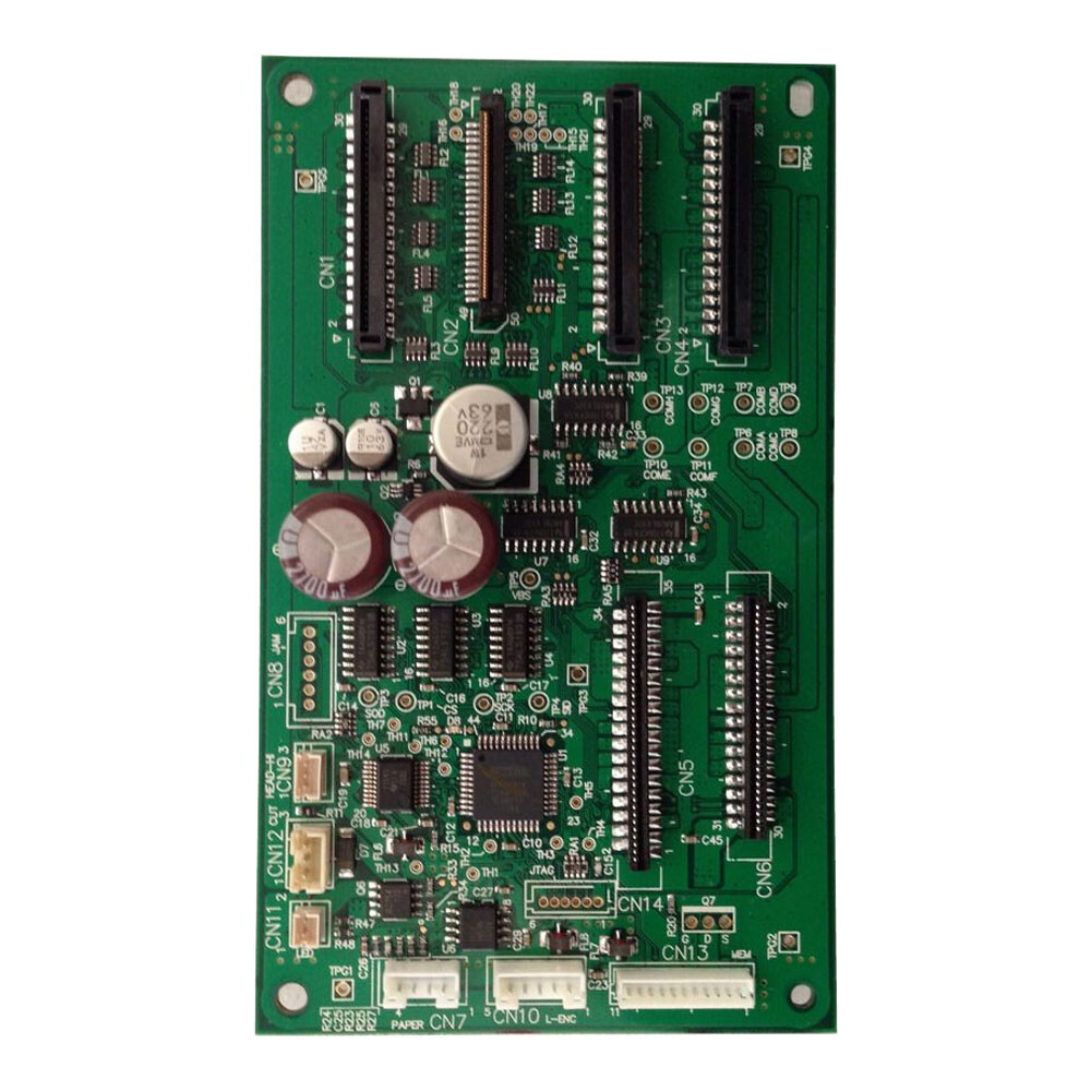 Slider Board for Mimaki JV33 DX5 Large Format Printer