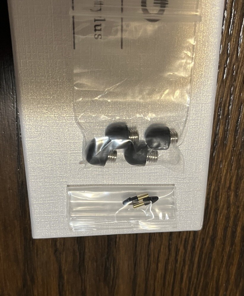 QKEVI HIGH SENSITIVITY STYLUS