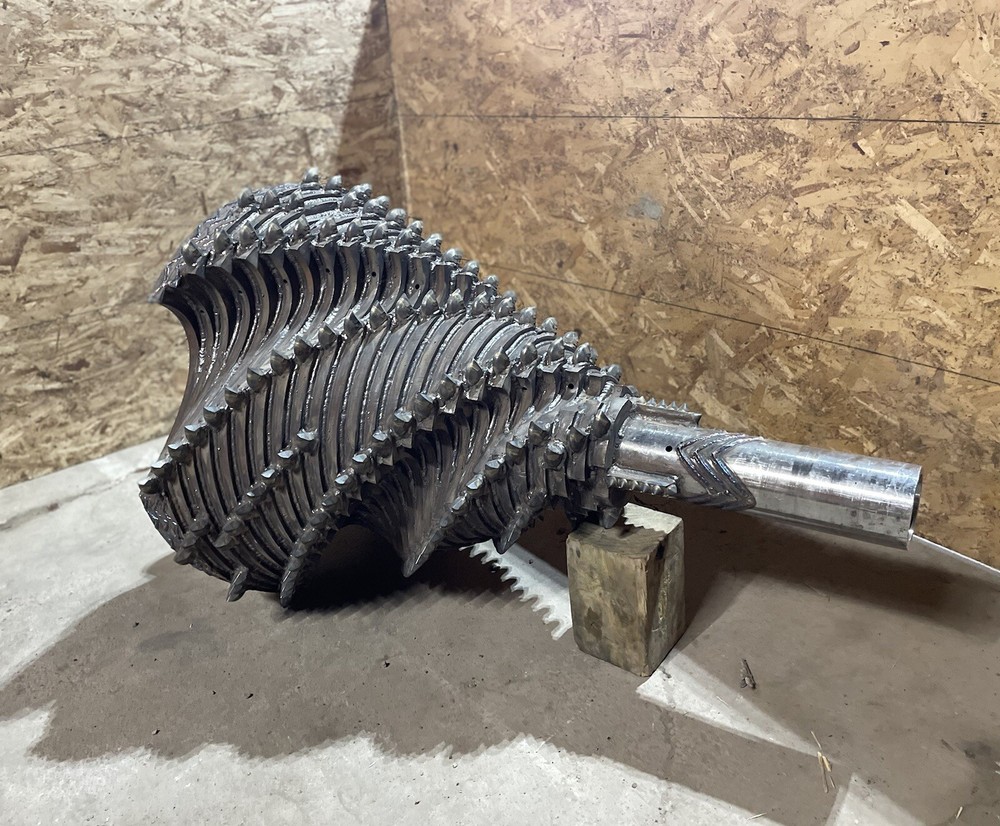 HDD reamers