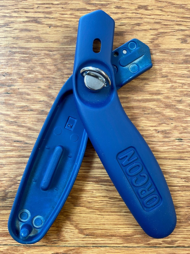 Orcon 13322 Flooring Carpet Knife