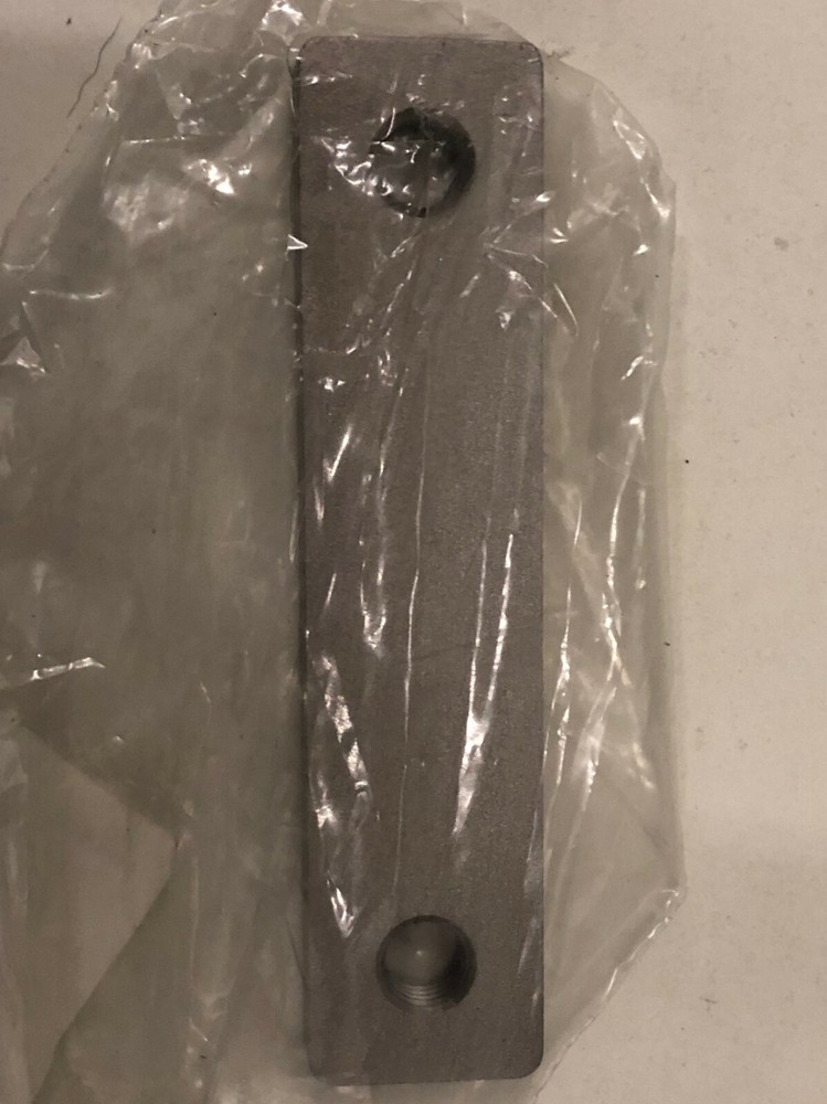 Foss Fixture - 8 pcs