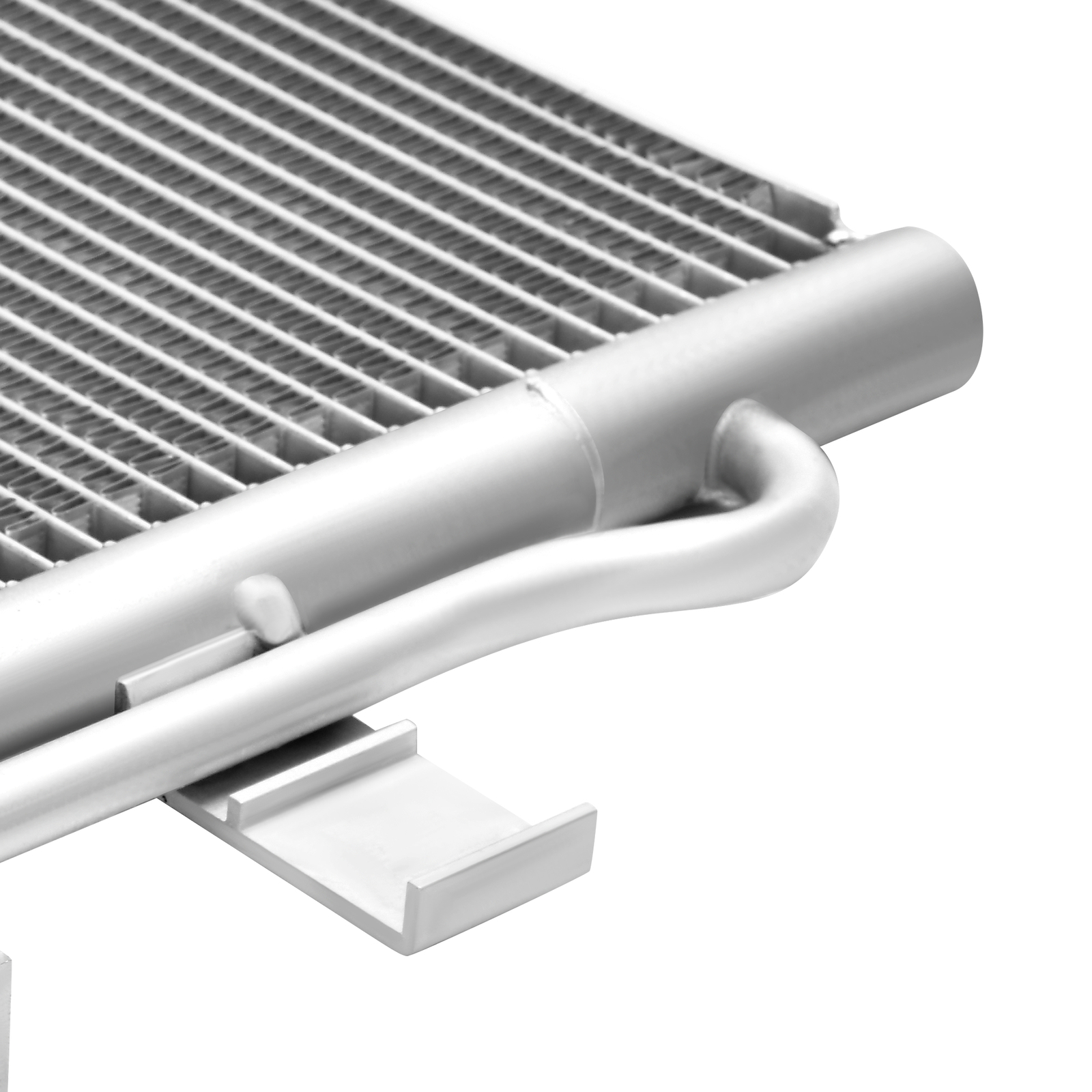 AC Condenser for 2018-2022 Chevrolet Equinox GMC Terrain 1.5L 1.6L 2.0L Aluminum