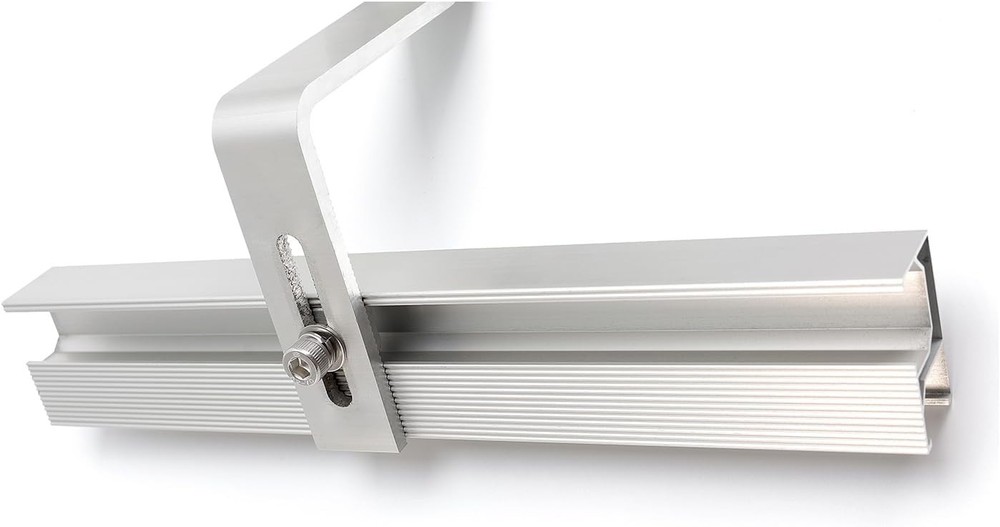Solar Panel Roof Mounting Floating Installation for 1PCS
