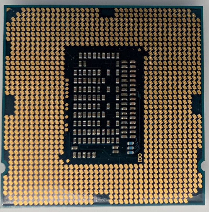 Intel Core i5-3570 - 3.4GHz Quad-Core (SR0T7) Processor
