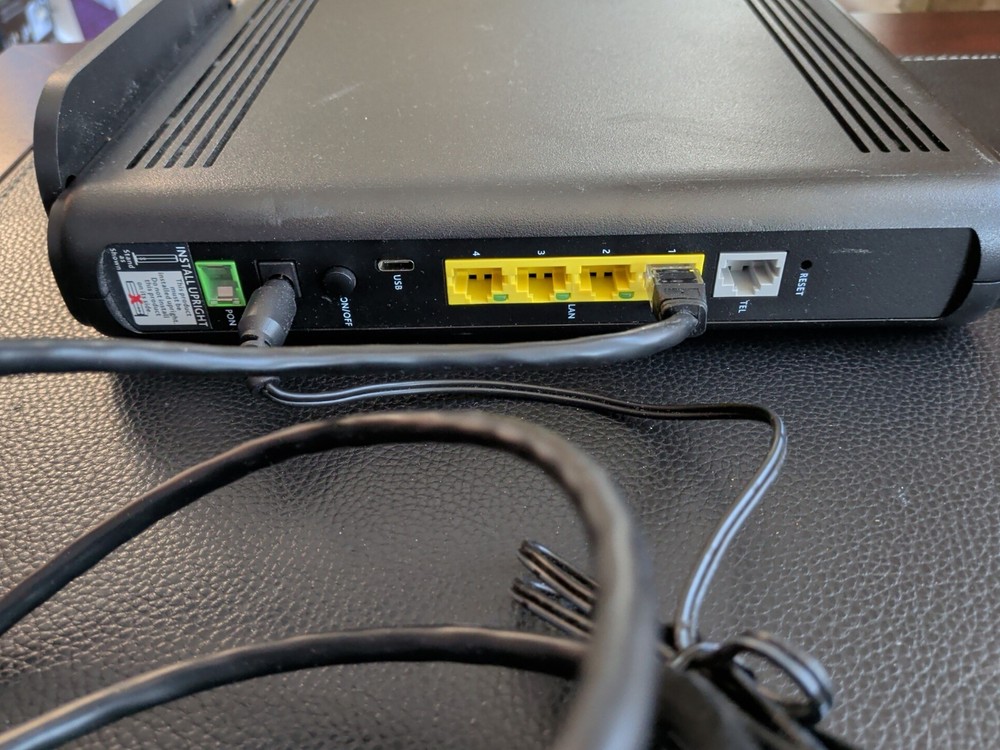 Altice Labs GR140DG