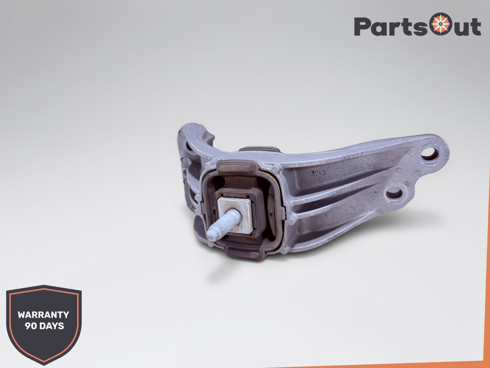2011-2016 MINI COUNTRYMAN S AUTOMATIC TRANSMISSION MOUNT BRACKET 6784357 OEM
