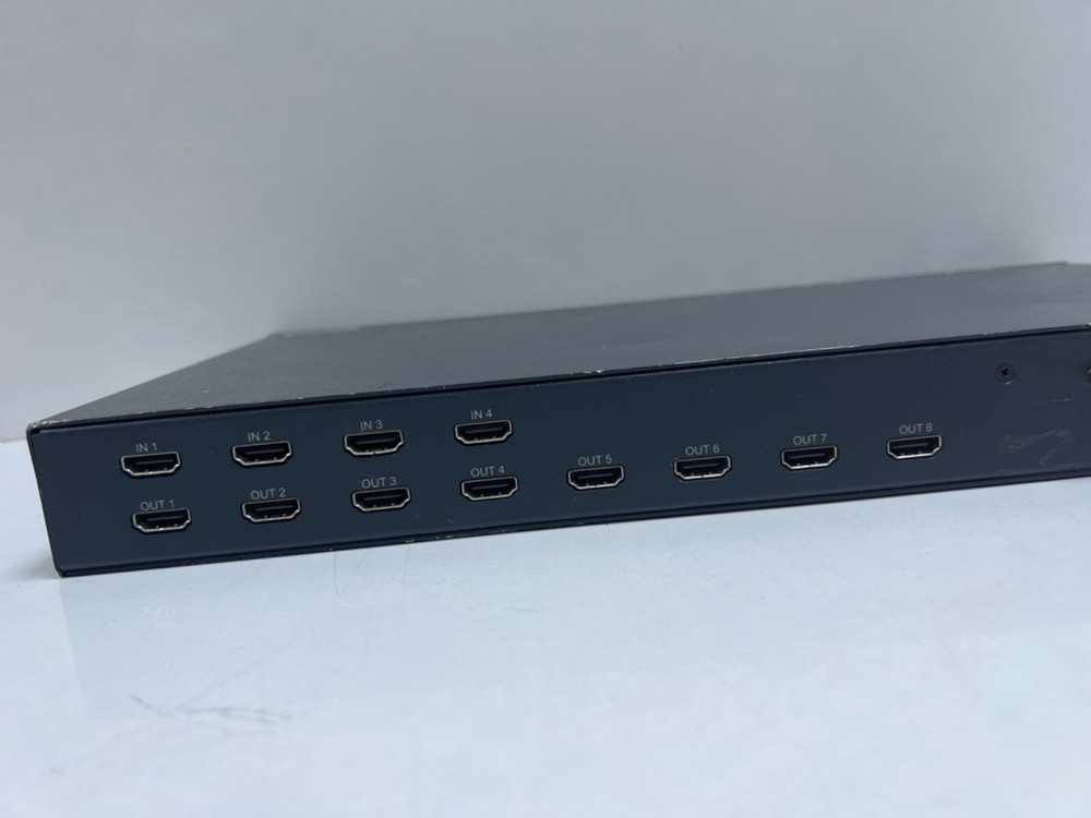 KRAMER VS-48H , 4X8 HDMI Matrix Switcher