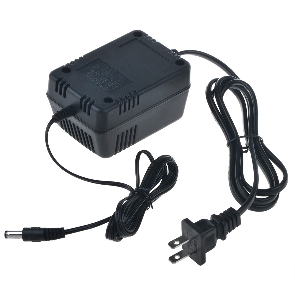 12V AC-AC Adapter Power Supply For Model 41-120-0700A Class 2 Transformer