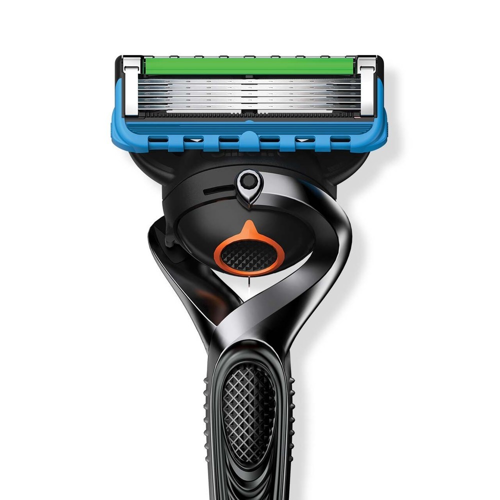Gillette ProGlide Men's Razor Pack: Includes 1 Handle + 4 Refill Cartridges -NEW