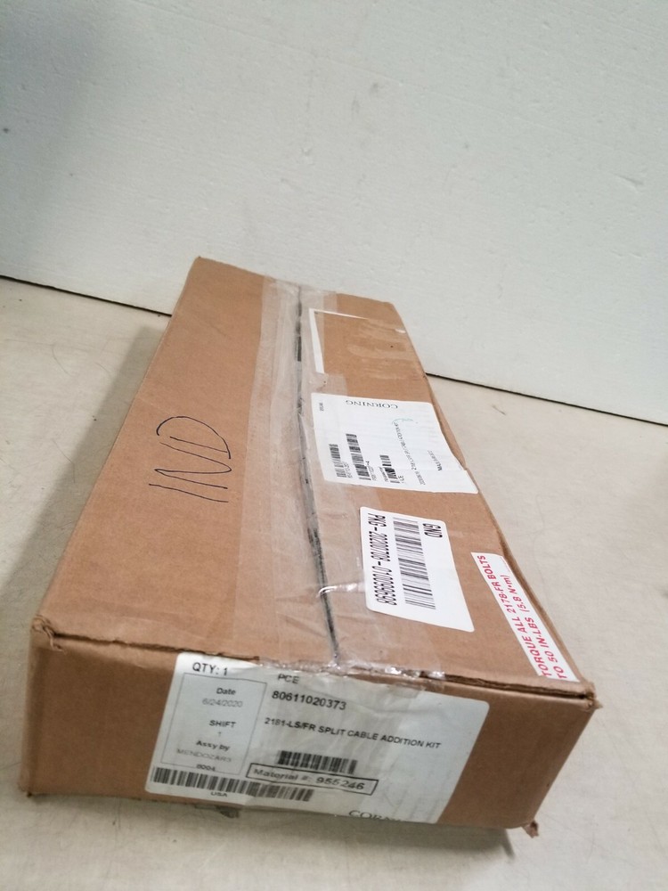 3M Corning - Split Cable Addition Kit 2181-LS/FR (80611020373)