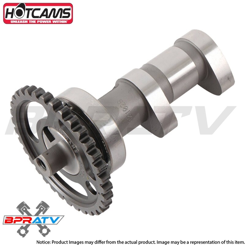 Suzuki LTR450 LTR 450 Hotcams Hot Cams Stage 1 Camshafts Set BPRATV Timing Chain