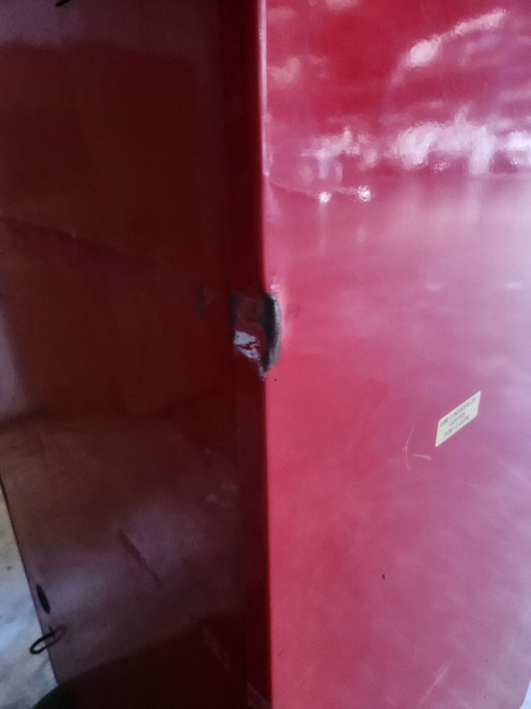 Lance Vending Machine 3054 - Used, in Working Condition