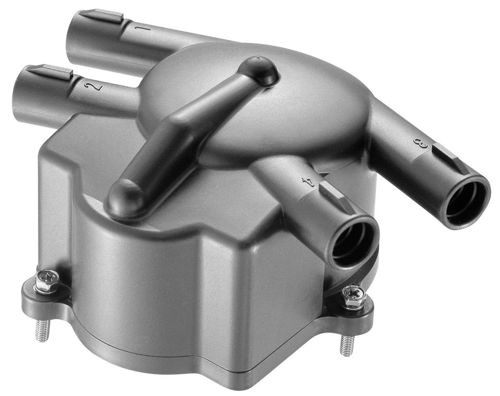 BOSCH 06098 Distributor Cap and Rotor Kit