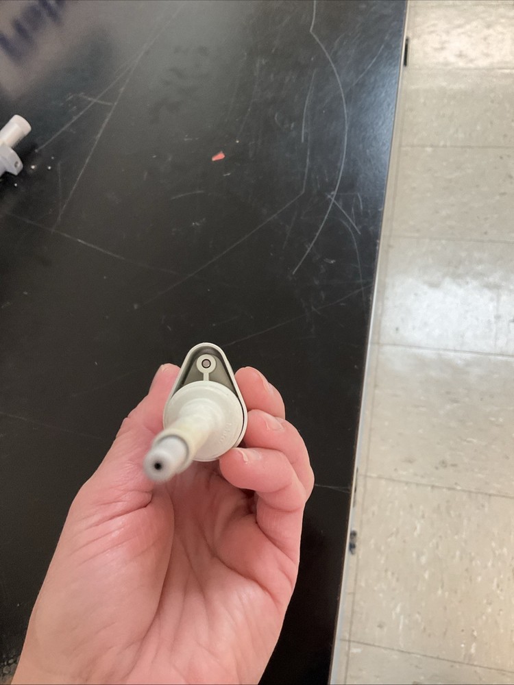 Eppendorf 2-20ul Pipette