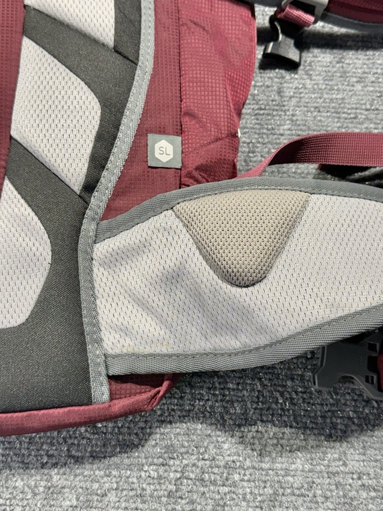 Deuter Freerider Lite 22 SL Touring Backpack