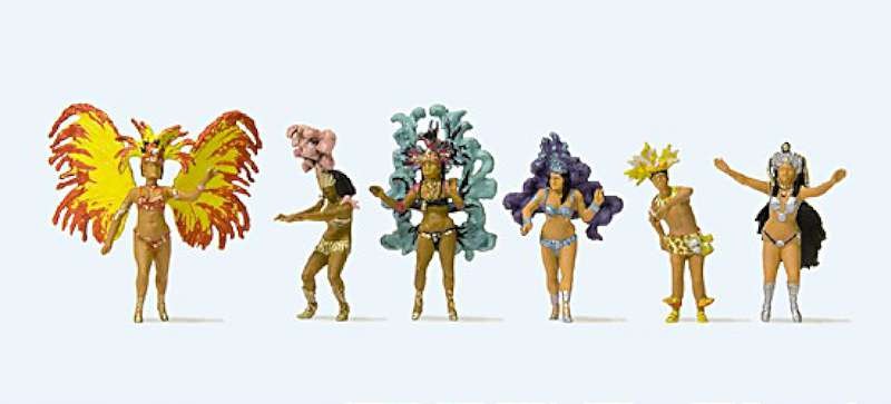 HO Samba Dancing Group (6)