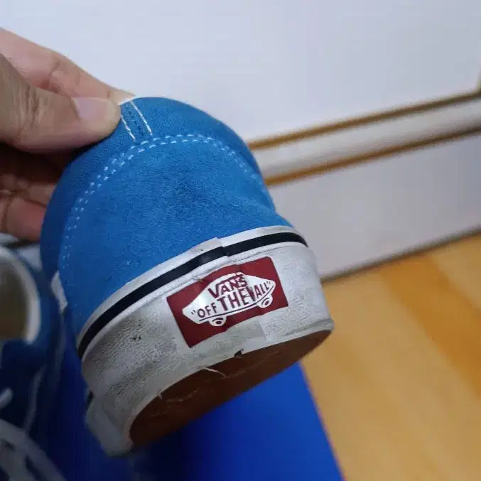 Vans 270 Sneakers Official