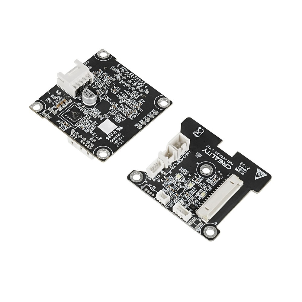 Creality Official Hotend Adapter Plate for Ender-3 V3 / Plus 3D Printer
