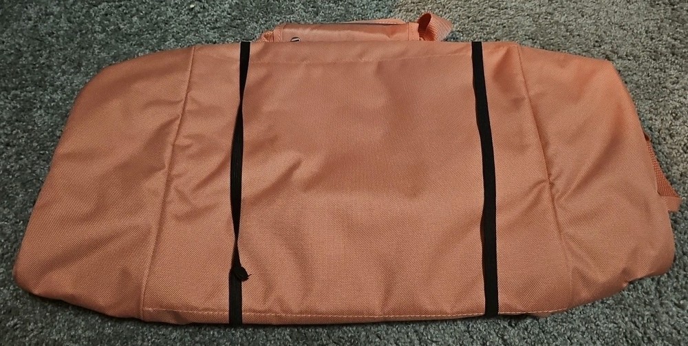 Adidas Defender IV Small Duffel