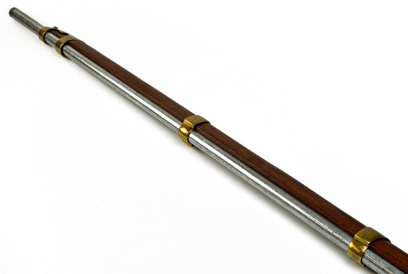 Denix Charleville Non-Firing Replica Flintlock Carbine Rifle