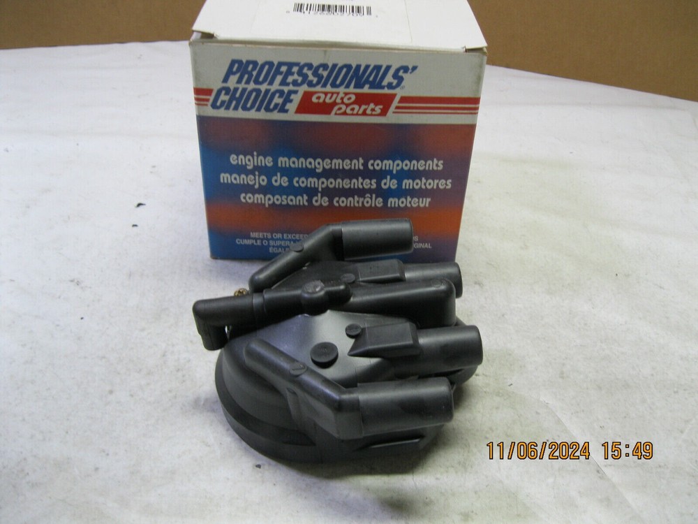 Distributor Cap Professionals Choice JH-222