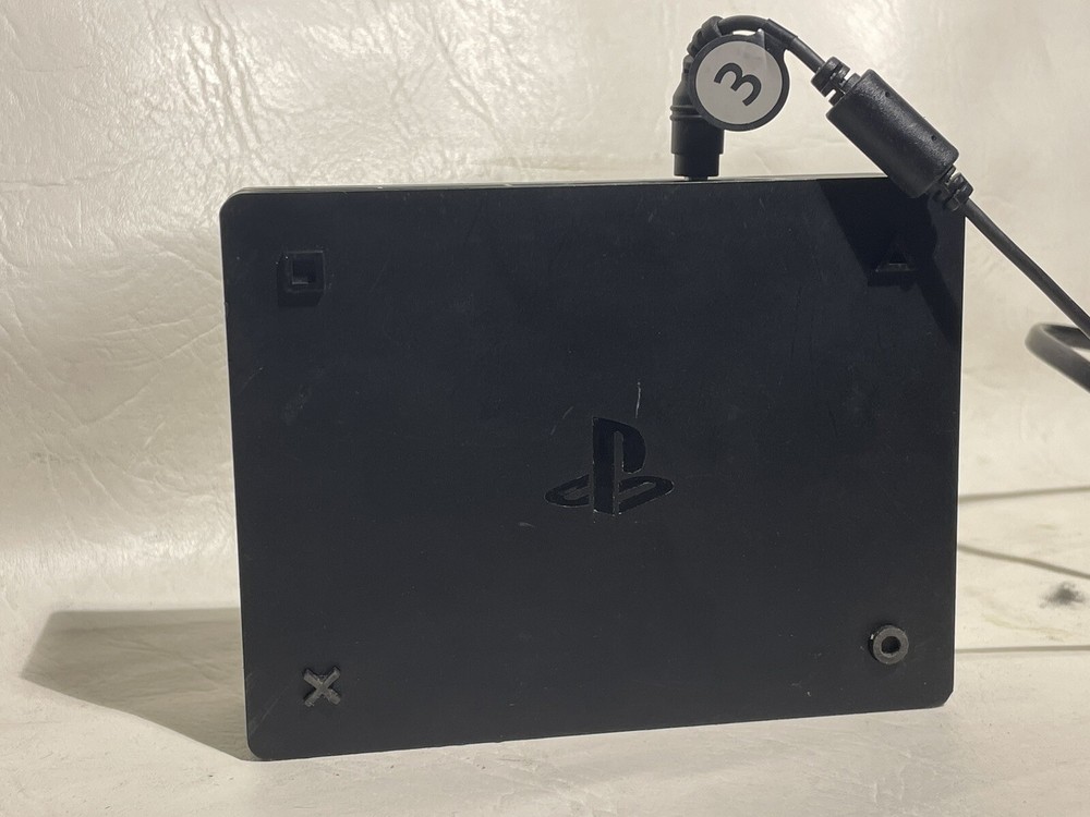 Sony PS4 Playstation VR Virtual Reality CUH-ZVR2 Processor Unit Only - Untested