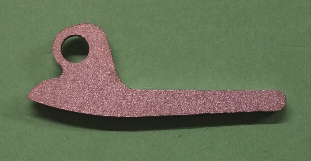 LEE Replacement Mold Sprue Lever-NEW
