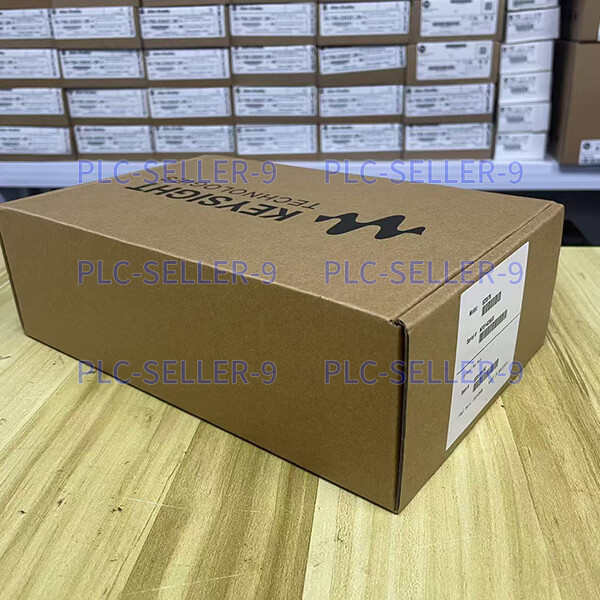 Agilent 82357B USB/GPIB Interface High-Speed USB 2.0 with CD Driver NEW