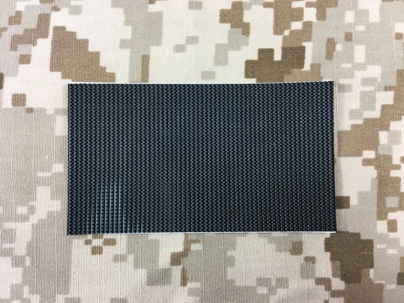 Warrior IR SWAT Patch mbss mlcs aor1 eagle FL-SWAT-IR
