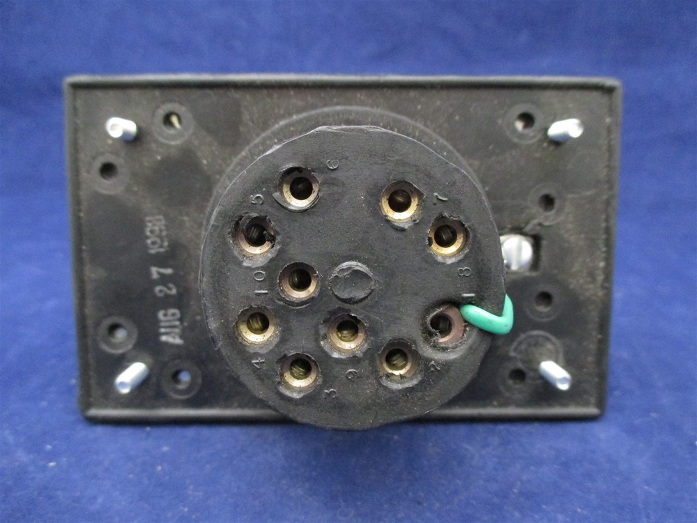 Brad Harrison 65014 Control Connector