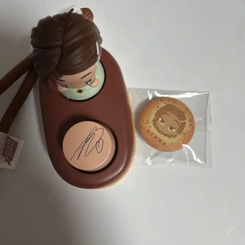 Astea HyunA Keycap Official