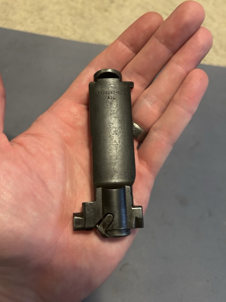 M1 Garand Bolt 6528287-SA A11 Complete