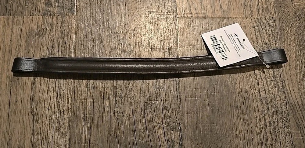 English Browband