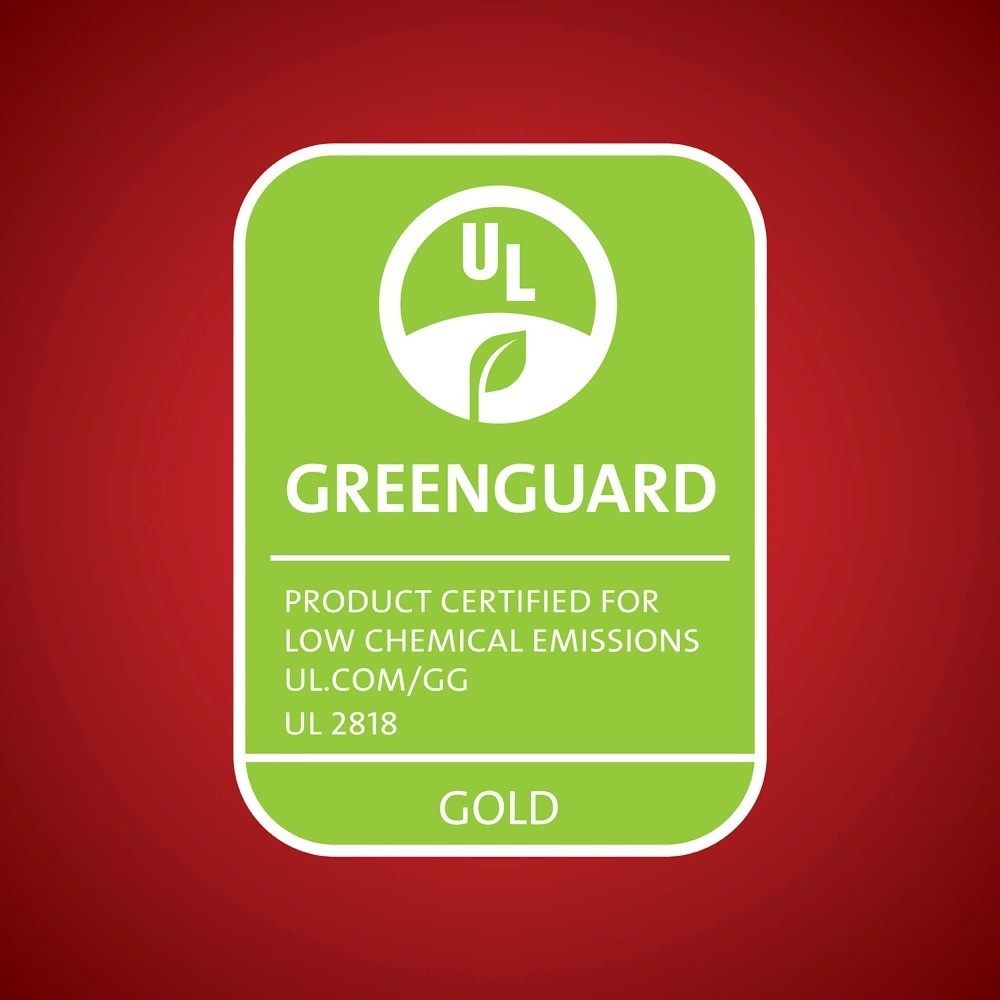 Gallon Quick-Drying Interior Paint Flat Blue Finish Easy Application