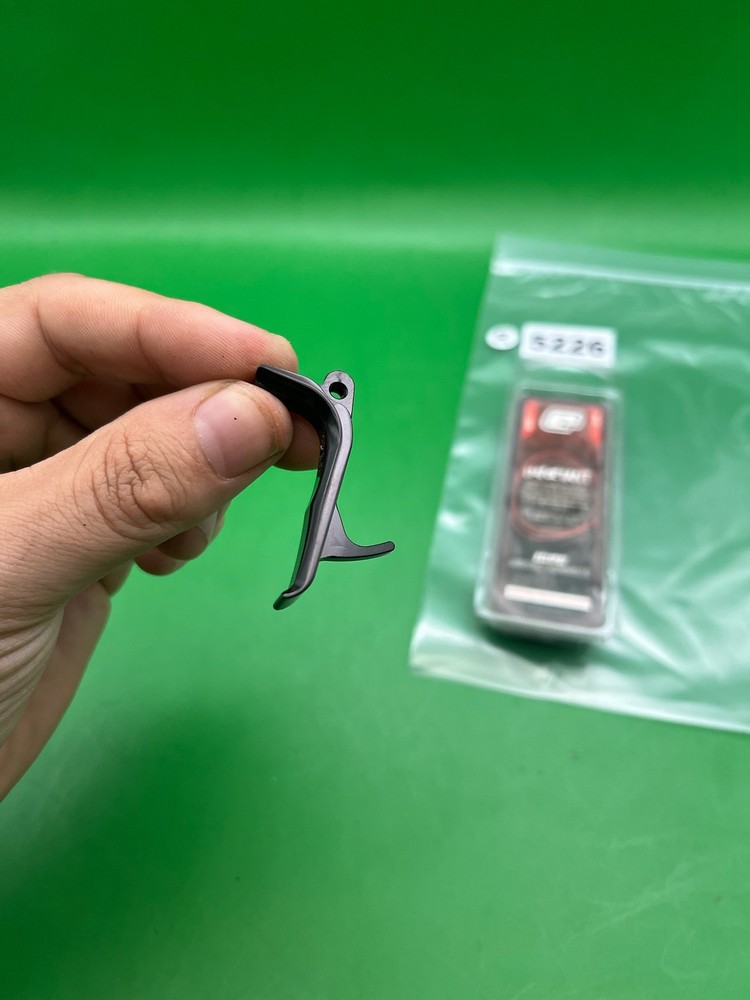 Planet Eclipse Eblade Sumari Trigger Black