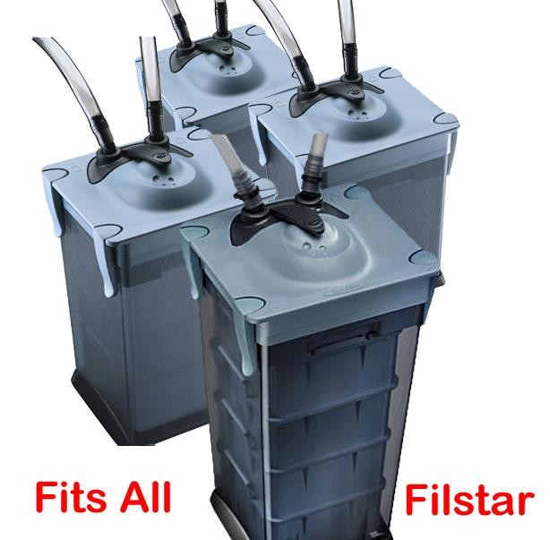 API Rena Filstar Nitra Zorb Pouch (old 726A) Size 6 Fits All API Filstar Filters