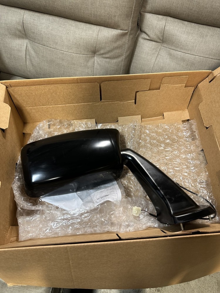 Velvac 719159 Mirror (BR)