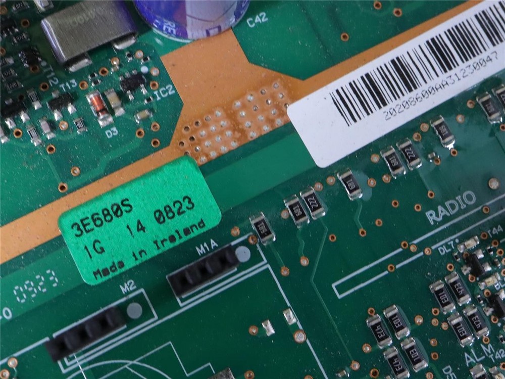 FAAC E680S Control Circuit Board for B680H Barrier