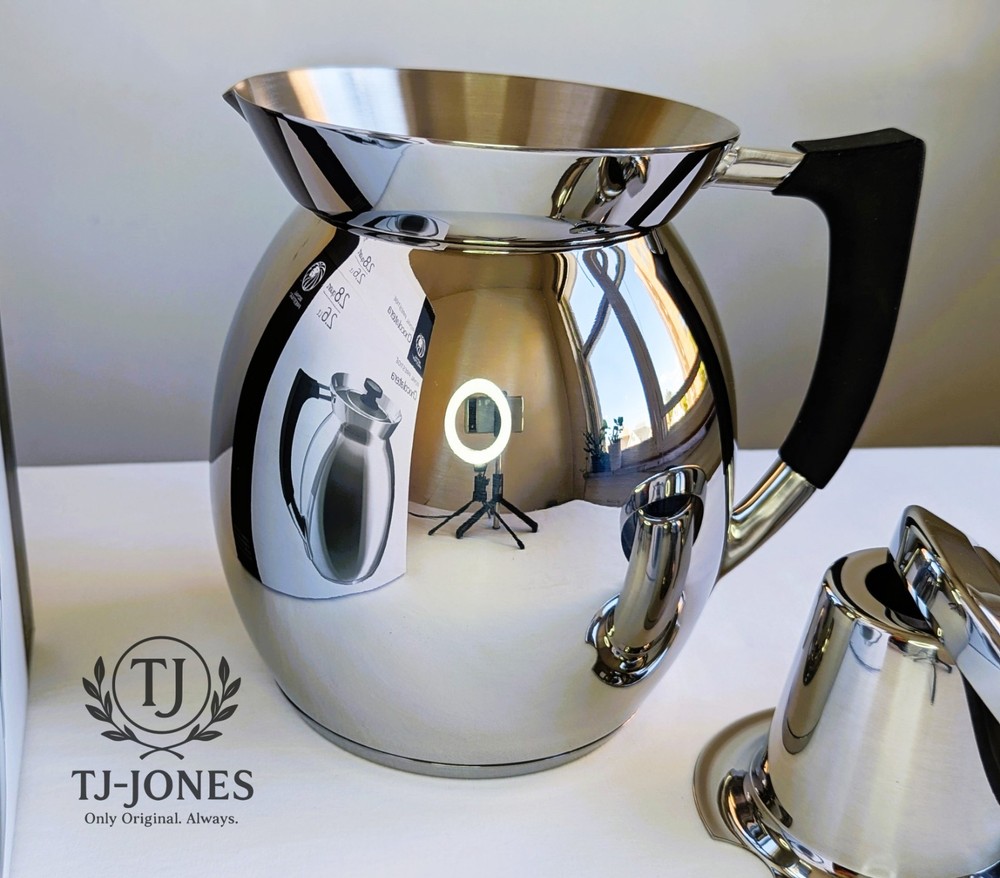 Chocolatera - Royal Prestige - Chocolate Maker