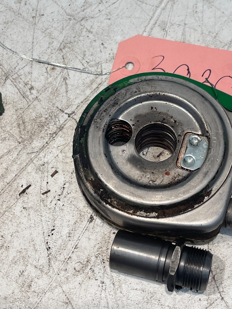 2012 John Deere 5045D Tractor Engine Oil Cooler