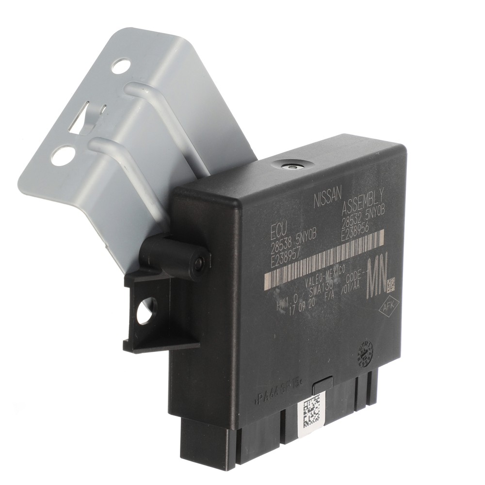Genuine Infiniti Controller Assembly-Sonar 28532-5NY0B